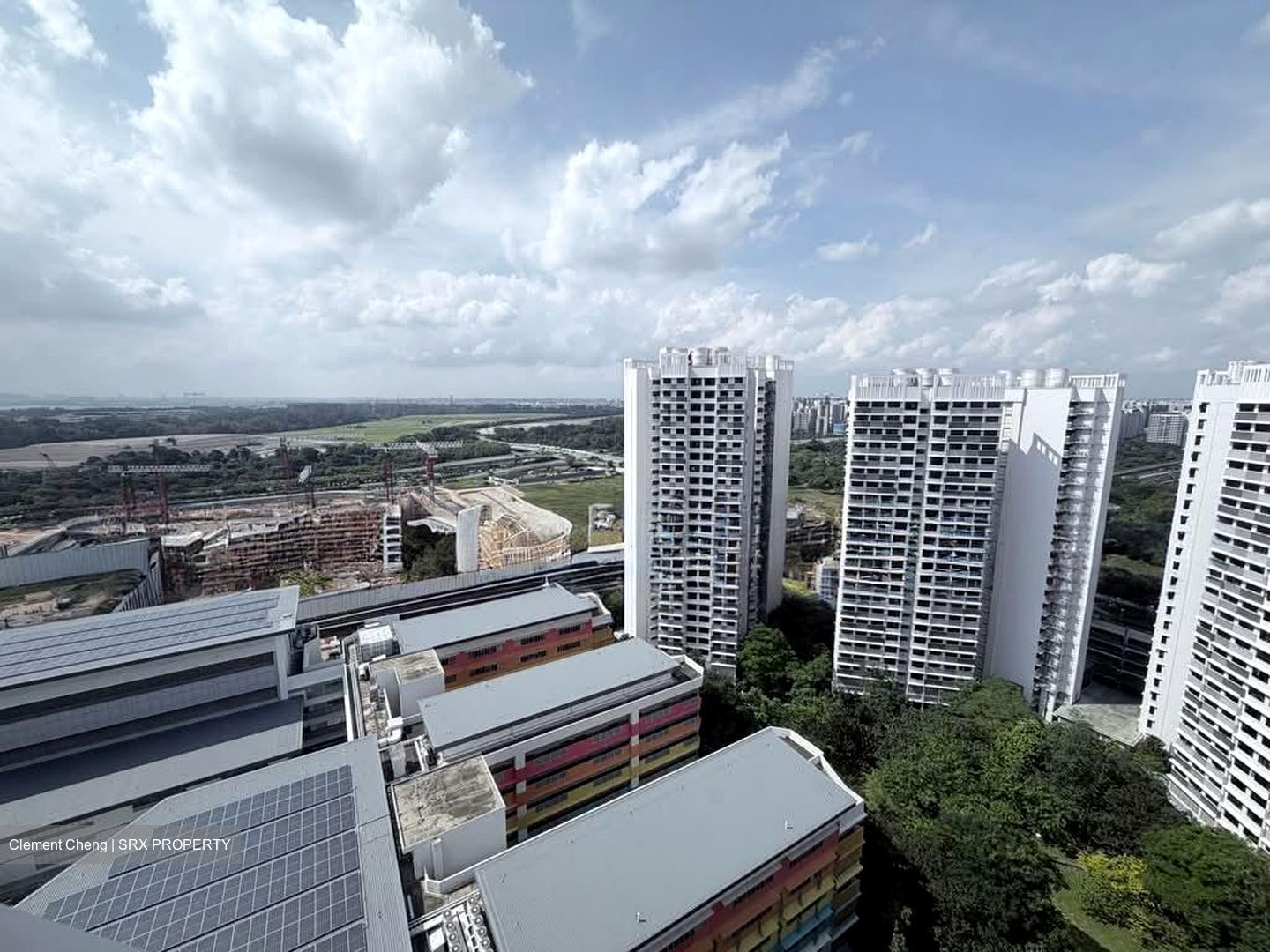 Blk 470B Fernvale Rivergrove (Sengkang), HDB 4 Rooms #579655281